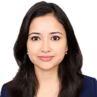 Anita Verma